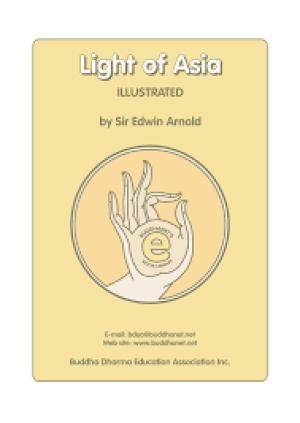 The Light OF Asia